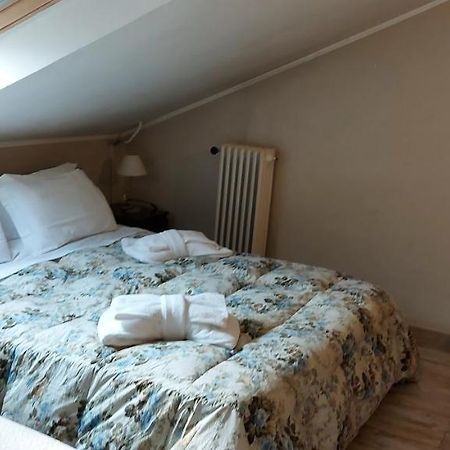 La Mansardina Apartment Juventus Allianz Stadium ตูริน ภายนอก รูปภาพ