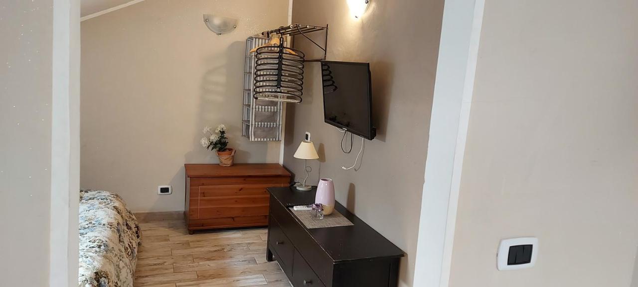 La Mansardina Apartment Juventus Allianz Stadium ตูริน ภายนอก รูปภาพ