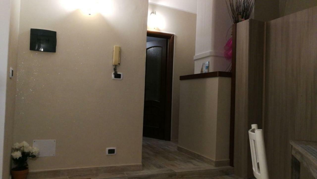 La Mansardina Apartment Juventus Allianz Stadium ตูริน ภายนอก รูปภาพ